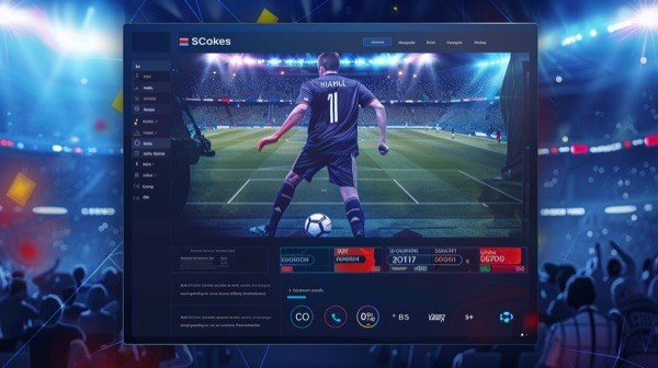 Apostas Esportivas Jonbet